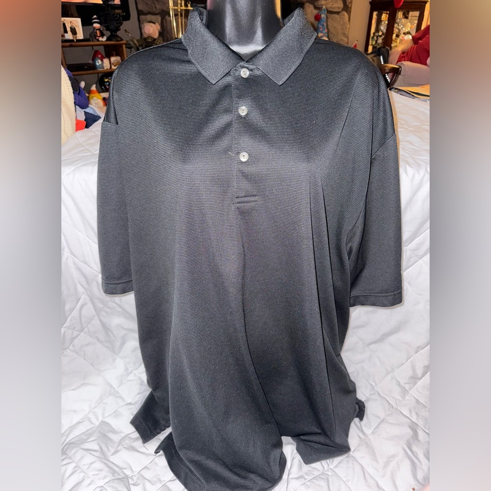 Ben Hogan Short Sleeve Performance Polo Shirt